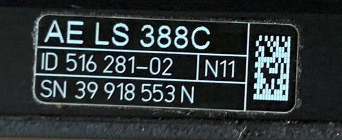 Längenmaßstab HEIDENHAIN - Máy tiện kim loại: hình 3 Längenmaßstab HEIDENHAIN - Máy tiện kim loại: hình 3