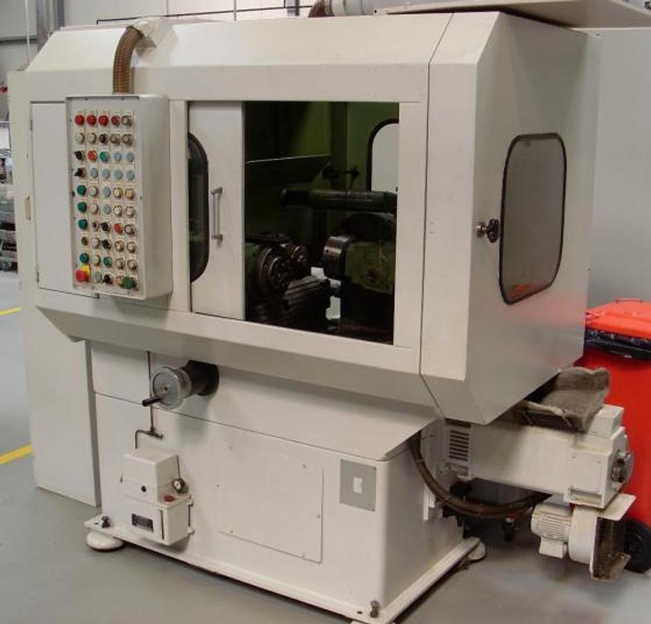 Profilator HERMANN WERNER - Máy tiện kim loại: hình 1 Profilator HERMANN WERNER - Máy tiện kim loại: hình 1