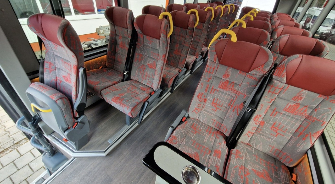 Mercedes Benz Sprinter 519 CDI 29 Sitzplätze - Xe buýt trường học: hình 4 Mercedes Benz Sprinter 519 CDI 29 Sitzplätze - Xe buýt trường học: hình 4