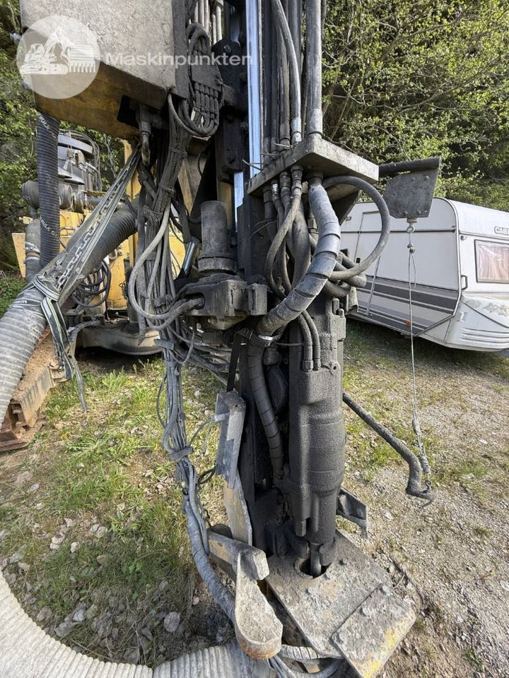 Giàn khoan Atlas Copco ROC D3: hình 50