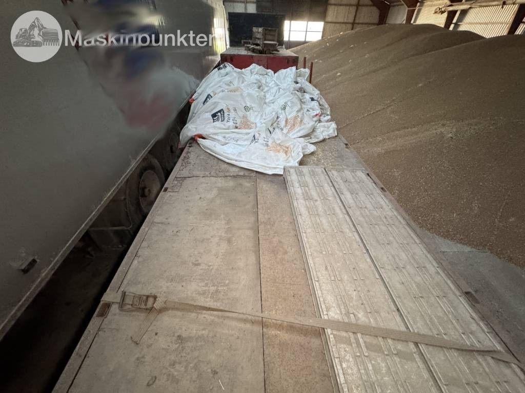 Broshuis E-2190 - Rơ moóc thùng thấp: hình 5 Broshuis E-2190 - Rơ moóc thùng thấp: hình 5