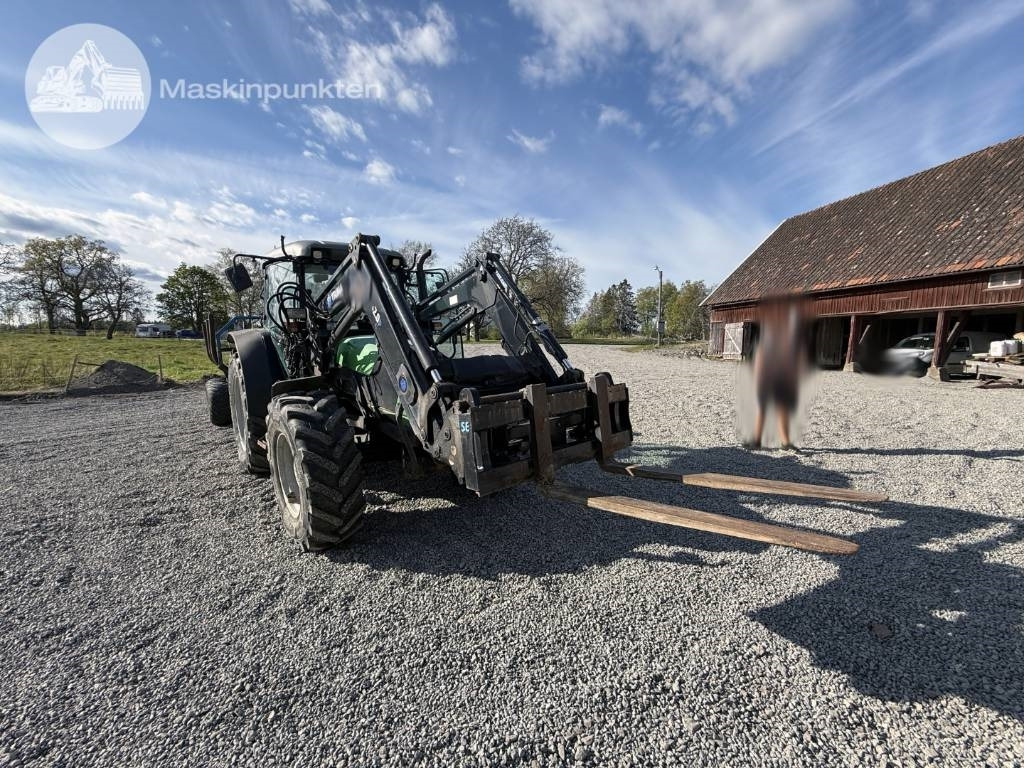 Deutz Agrofarm 420 - Máy cày: hình 4 Deutz Agrofarm 420 - Máy cày: hình 4