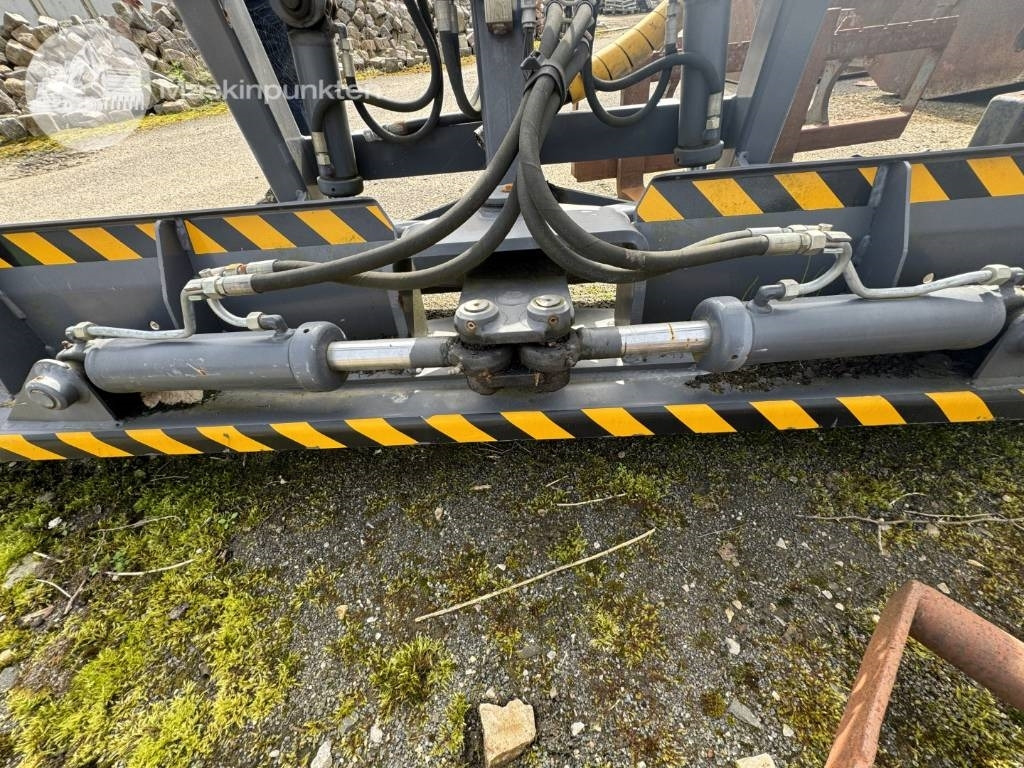 Vilakoneoy Planskrapa - Đính kèm cho Máy móc xây dựng: hình 3 Vilakoneoy Planskrapa - Đính kèm cho Máy móc xây dựng: hình 3