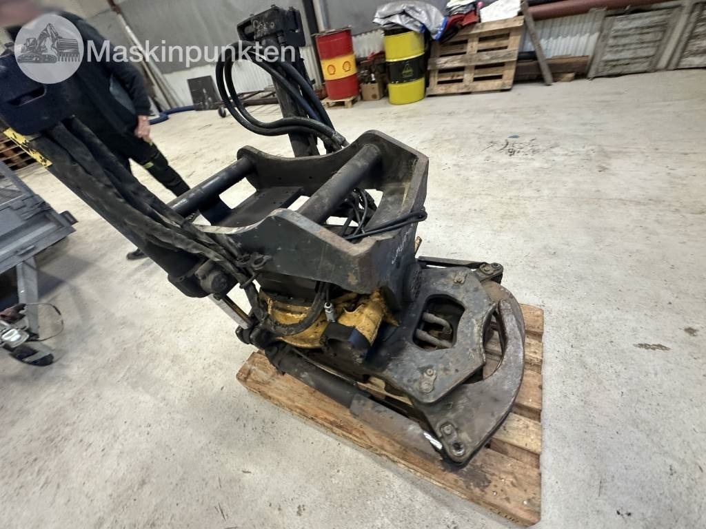 Engcon EC 226 - Tiltrotator: hình 3 Engcon EC 226 - Tiltrotator: hình 3