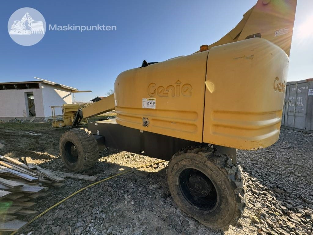 Genie S 65 - Xe nâng người hình viễn vọng kính: hình 3 Genie S 65 - Xe nâng người hình viễn vọng kính: hình 3