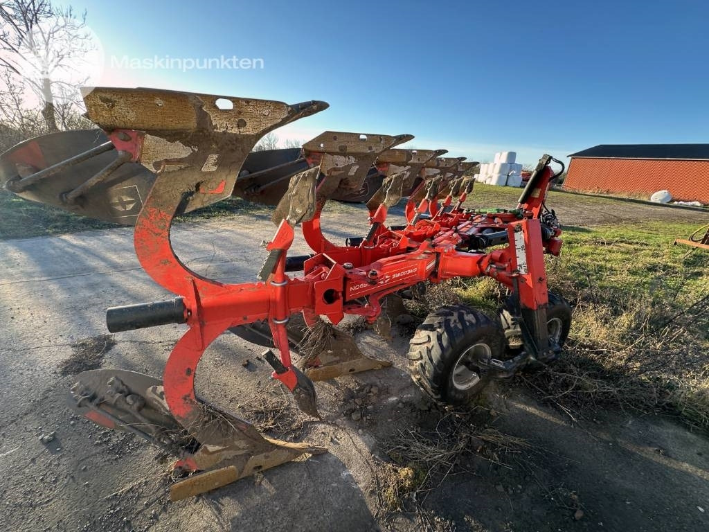 Gregoire-Besson RWY6 5 170 90 Växelplog - Cày: hình 5 Gregoire-Besson RWY6 5 170 90 Växelplog - Cày: hình 5