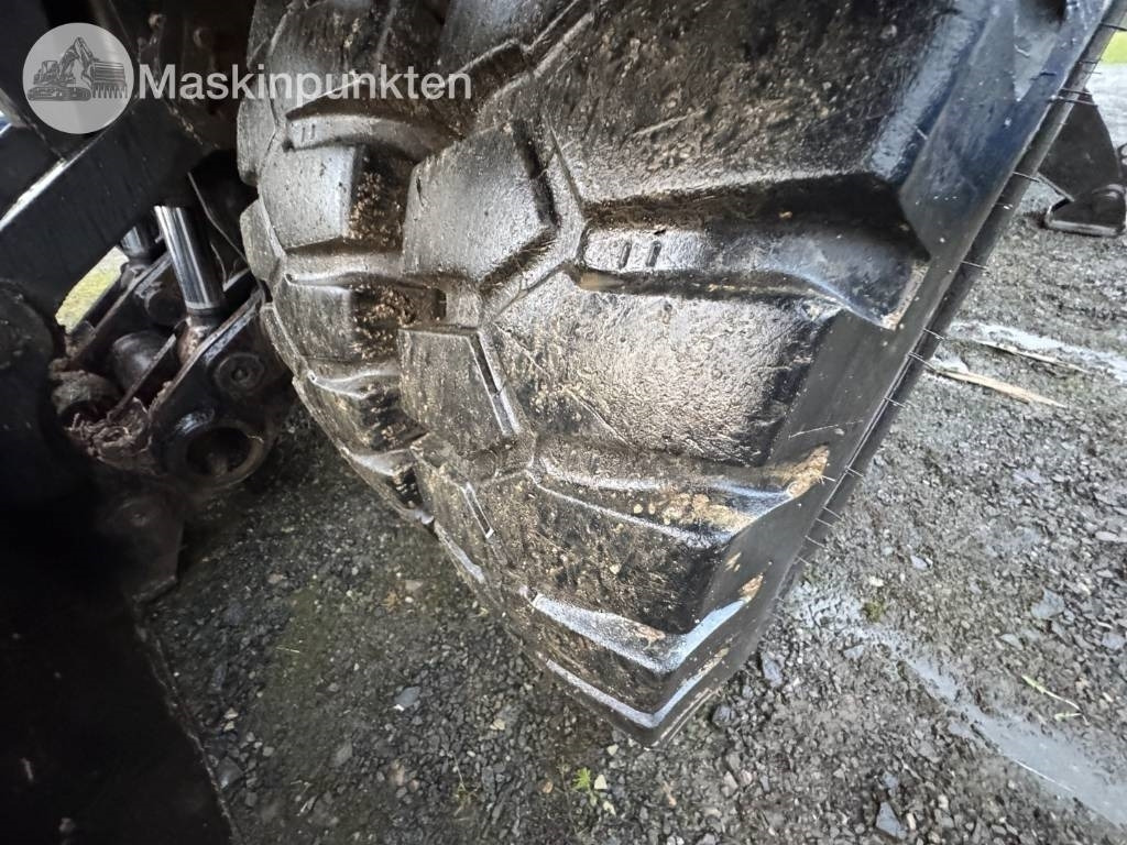 Hitachi ZX 140 W-3 Med vagn och redskap! - Máy xúc bánh lốp: hình 5 Hitachi ZX 140 W-3 Med vagn och redskap! - Máy xúc bánh lốp: hình 5