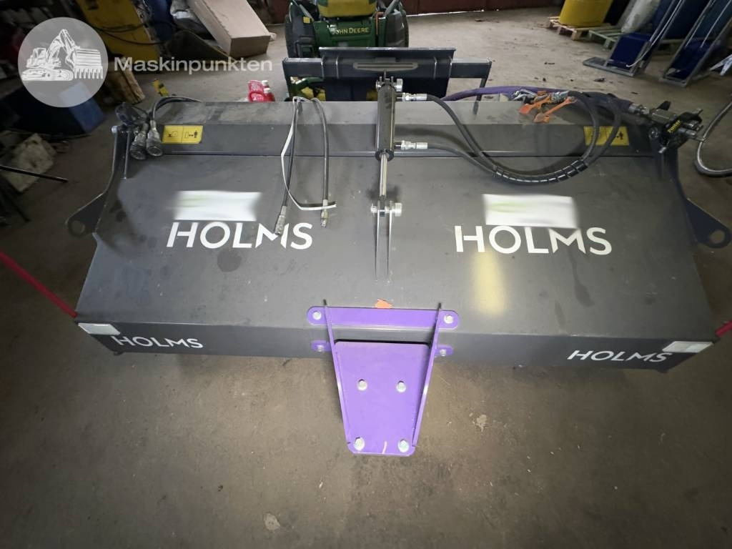 Holms DUO-1.85 - Chổi: hình 3 Holms DUO-1.85 - Chổi: hình 3
