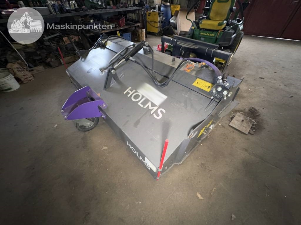 Holms DUO-1.85 - Chổi: hình 2 Holms DUO-1.85 - Chổi: hình 2