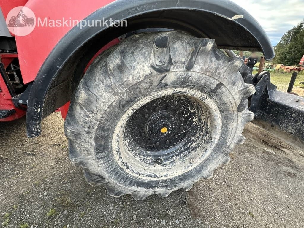 Máy xúc trước múc sau Huddig 1260 B: hình 38