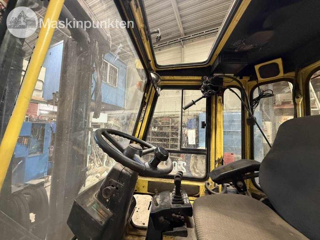 Cho thuê Hyster J 3.20 XM  Hyster J 3.20 XM: hình 29