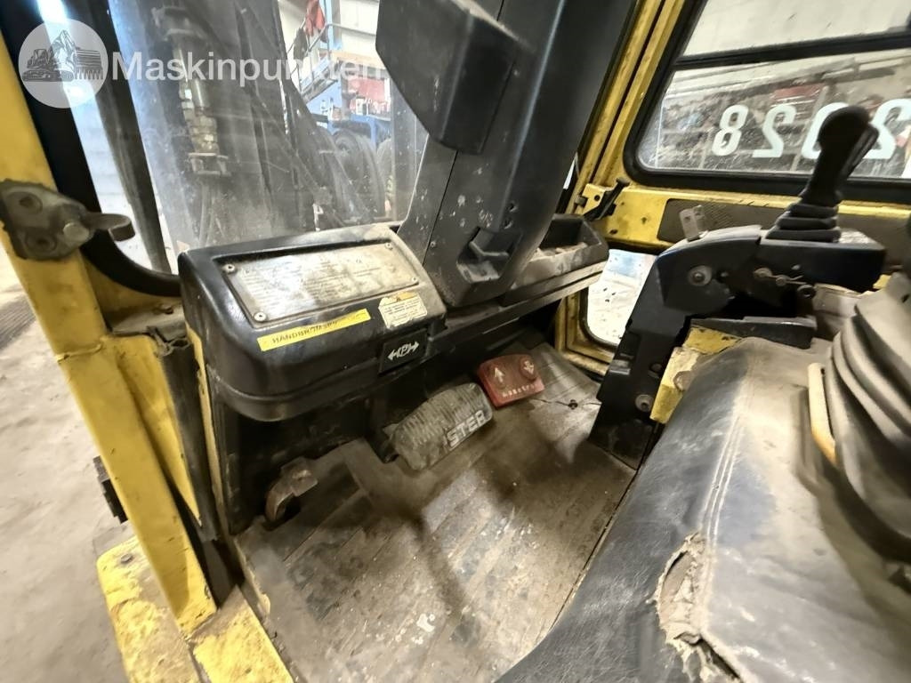 Cho thuê Hyster J 3.20 XM  Hyster J 3.20 XM: hình 33