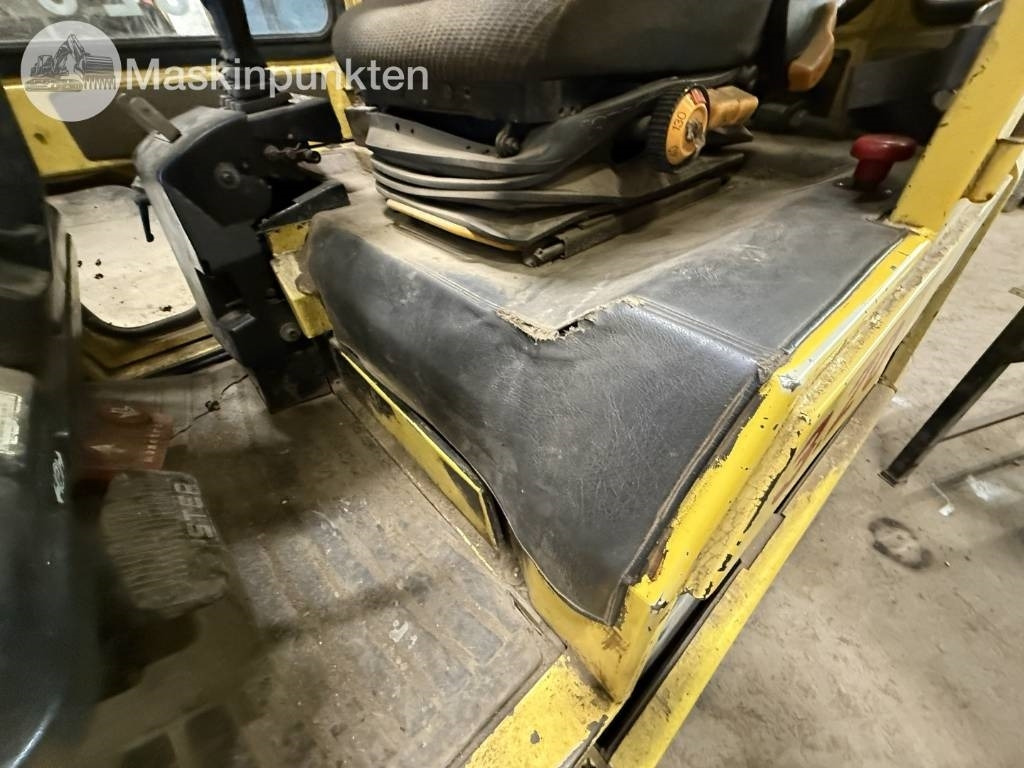 Cho thuê Hyster J 3.20 XM  Hyster J 3.20 XM: hình 32
