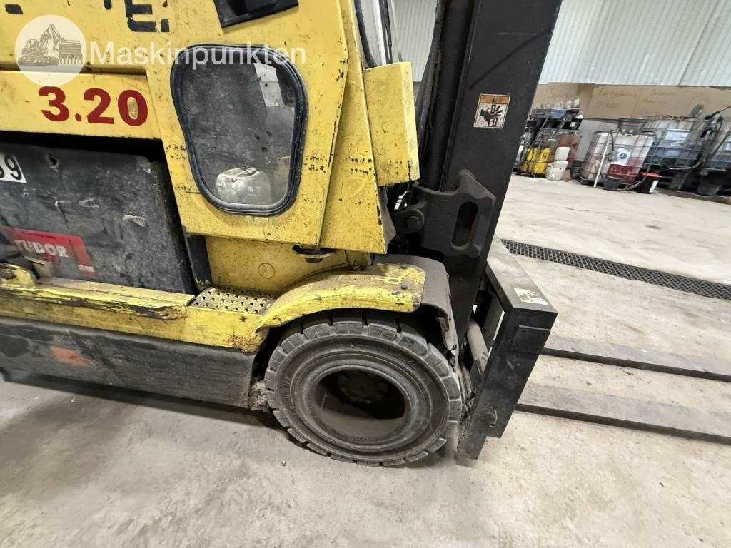 Cho thuê Hyster J 3.20 XM  Hyster J 3.20 XM: hình 16