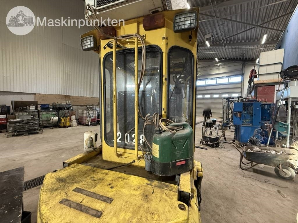 Cho thuê Hyster J 3.20 XM  Hyster J 3.20 XM: hình 20