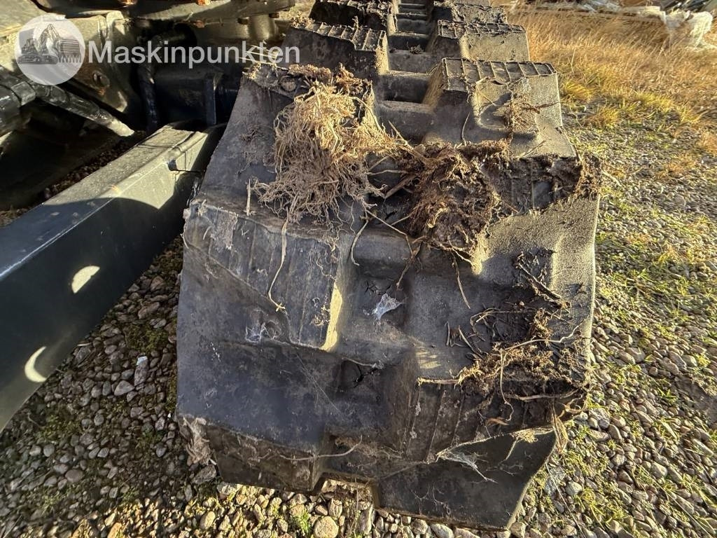 Máy xúc mini Infront Minigrävare: hình 13 Máy xúc mini Infront Minigrävare: hình 13