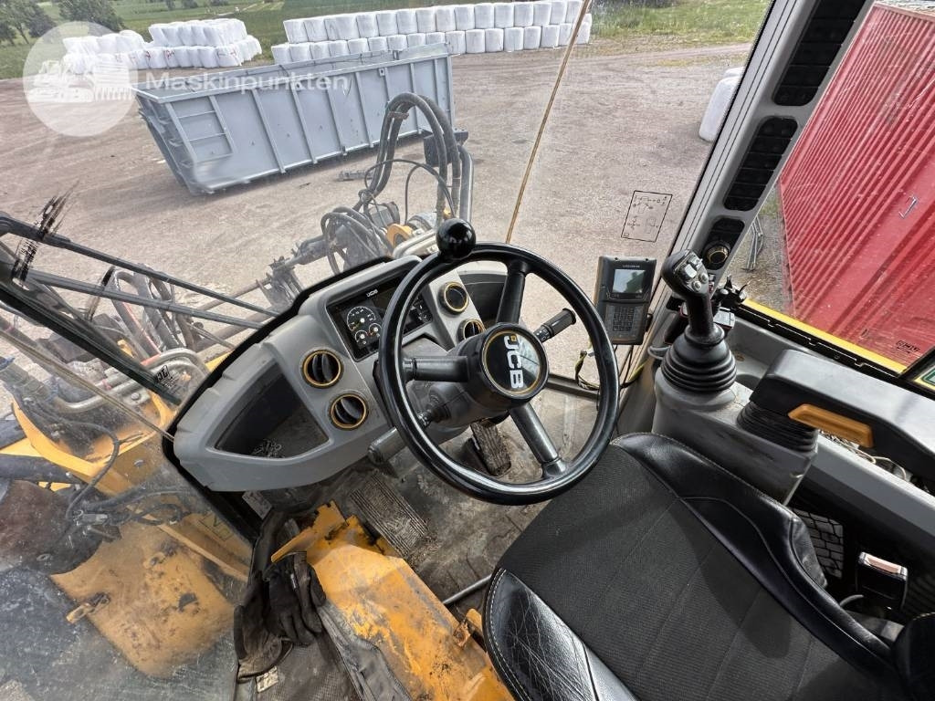 Máy xúc lật bánh lốp JCB 435: hình 36