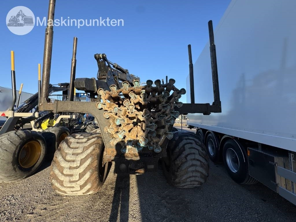 John Deere 1510 E - Máy chuyển tiếp: hình 3 John Deere 1510 E - Máy chuyển tiếp: hình 3