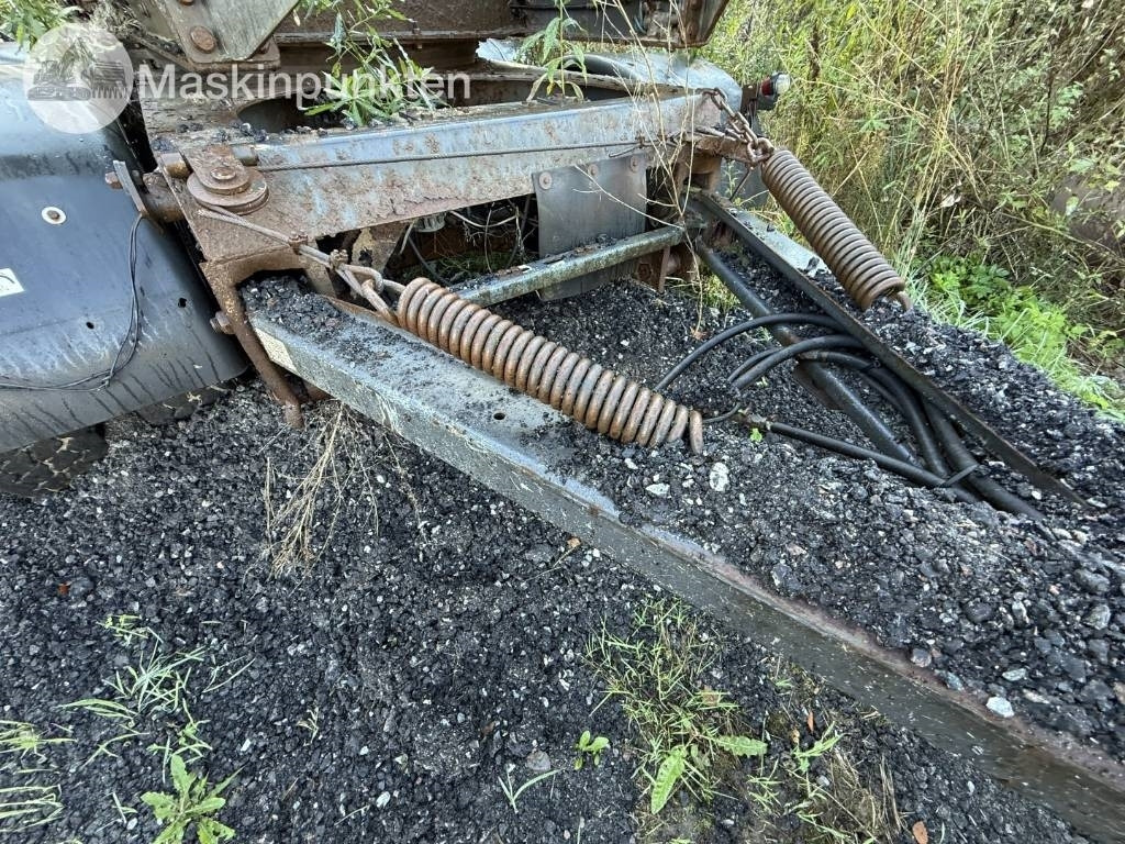 Jyki V 42 T0 - Rơ moóc chở gỗ: hình 5 Jyki V 42 T0 - Rơ moóc chở gỗ: hình 5