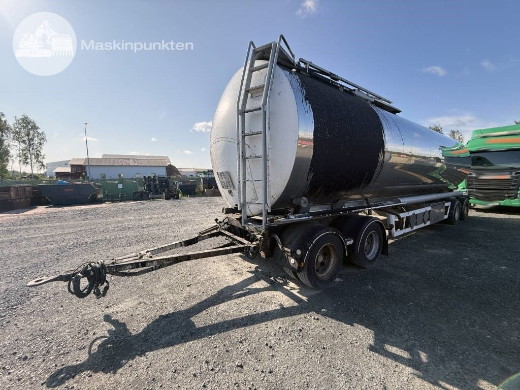 KAR 4-36-ST-30R1-P2 - Rơ moóc bồn: hình 1 KAR 4-36-ST-30R1-P2 - Rơ moóc bồn: hình 1