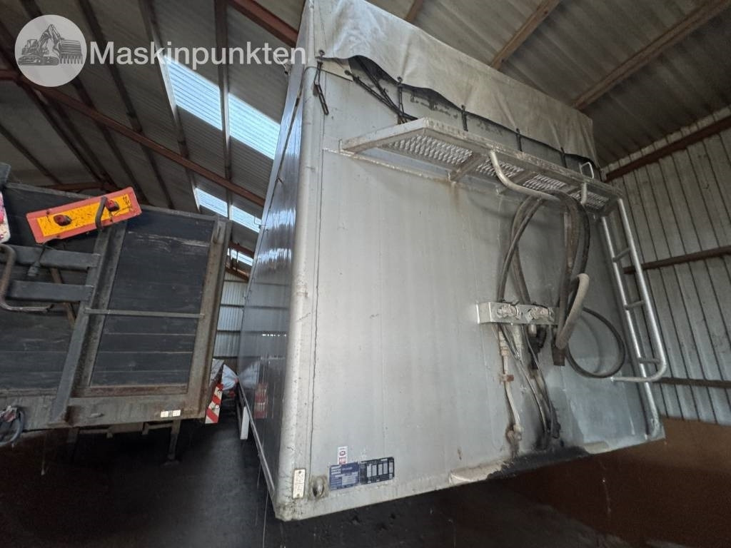 Knapen KOWF 390 - Sơ mi rơ moóc sàn đi bộ: hình 4 Knapen KOWF 390 - Sơ mi rơ moóc sàn đi bộ: hình 4