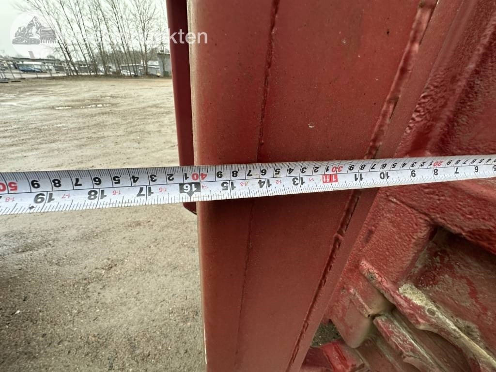 Thùng chứa hooklift Lastväxlarflak schaktflak: hình 15 Thùng chứa hooklift Lastväxlarflak schaktflak: hình 15