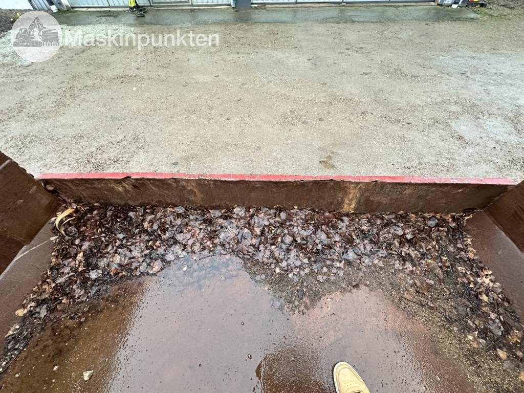 Thùng chứa hooklift Lastväxlarflak schaktflak: hình 13 Thùng chứa hooklift Lastväxlarflak schaktflak: hình 13