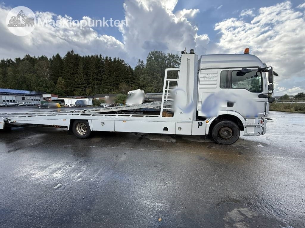 MAN Biltransport - Xe tải chuyên chở tự động: hình 3 MAN Biltransport - Xe tải chuyên chở tự động: hình 3