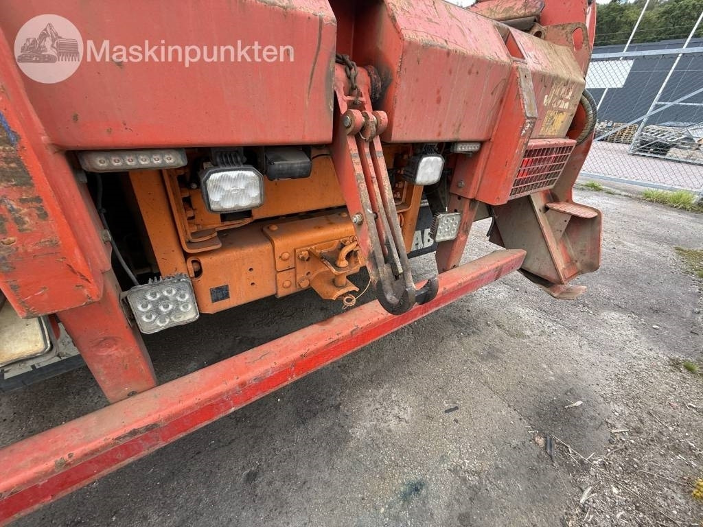 Xe tải chở thùng nhỏ MAN TGS 26.360: hình 47