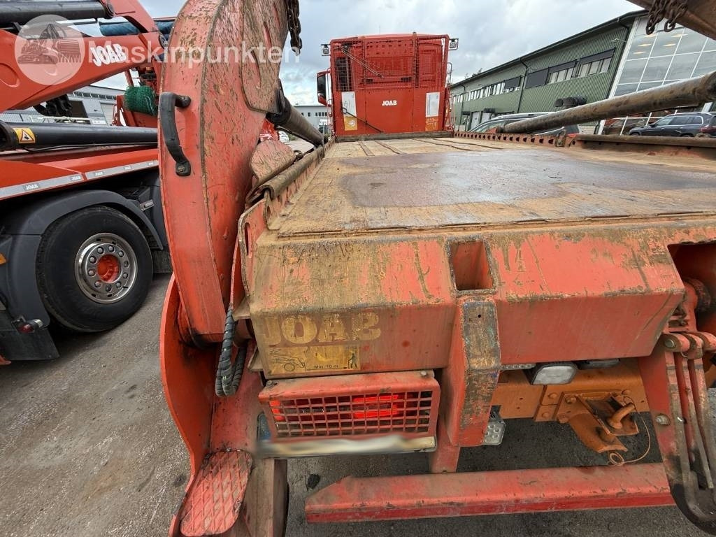 Xe tải chở thùng nhỏ MAN TGS 26.360: hình 46