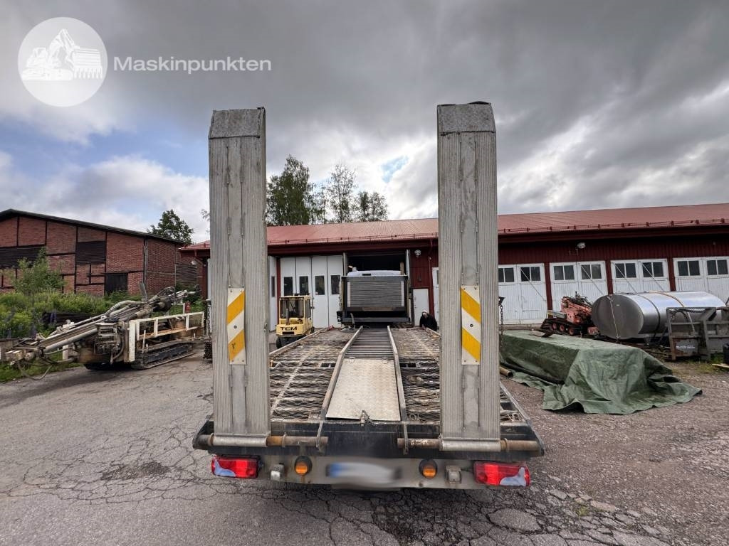 MAN TGS 26.480 + Atlas copco ORX10 - Máy nén khí: hình 5 MAN TGS 26.480 + Atlas copco ORX10 - Máy nén khí: hình 5