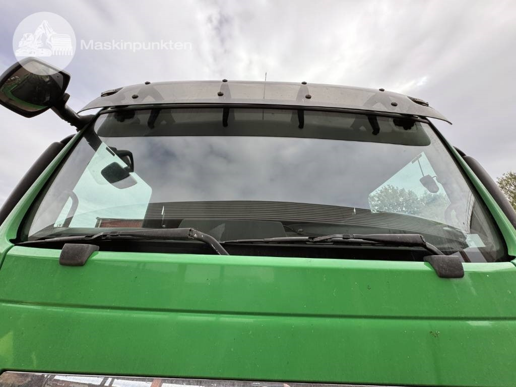 Xe bồn MAN TGS 26.480: hình 28