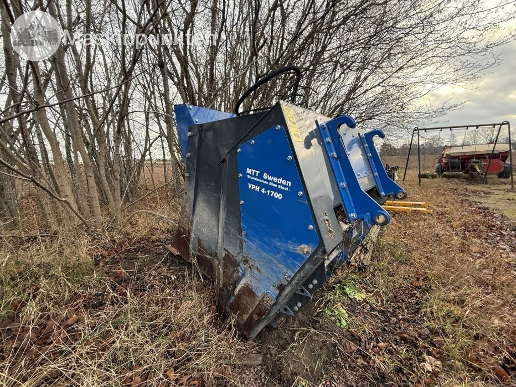 MTT sorteringsskopa - Gầu cho Máy móc xây dựng: hình 3 MTT sorteringsskopa - Gầu cho Máy móc xây dựng: hình 3