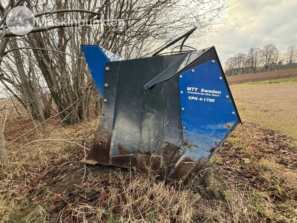 MTT sorteringsskopa - Gầu cho Máy móc xây dựng: hình 4 MTT sorteringsskopa - Gầu cho Máy móc xây dựng: hình 4