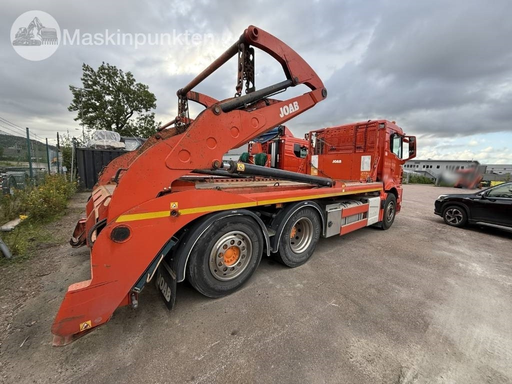 MAN TGS 26.360 - Máy móc khác: hình 5 MAN TGS 26.360 - Máy móc khác: hình 5