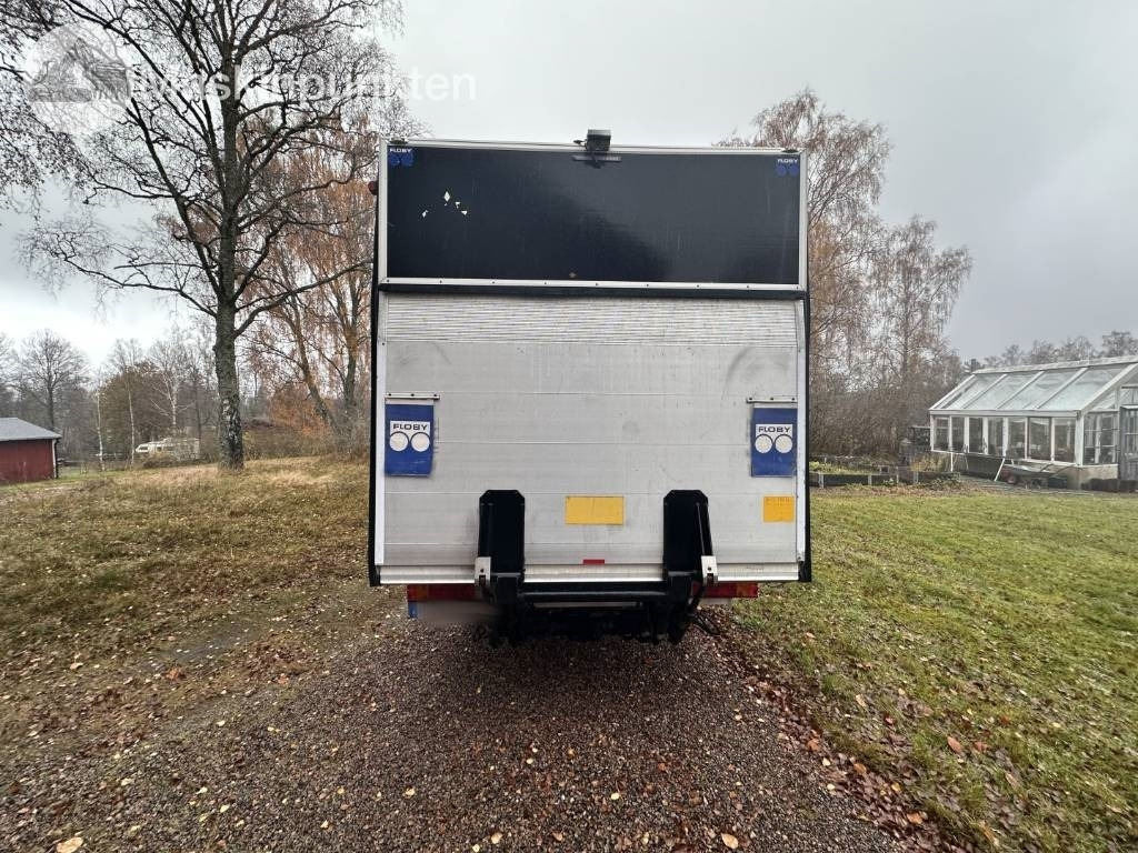 Mercedes-Benz Sprinter 316 CDI - Xe van chở hàng: hình 4 Mercedes-Benz Sprinter 316 CDI - Xe van chở hàng: hình 4