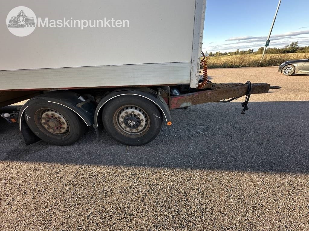 Närko C2MS11P11 - Rơ moóc dolly: hình 3 Närko C2MS11P11 - Rơ moóc dolly: hình 3