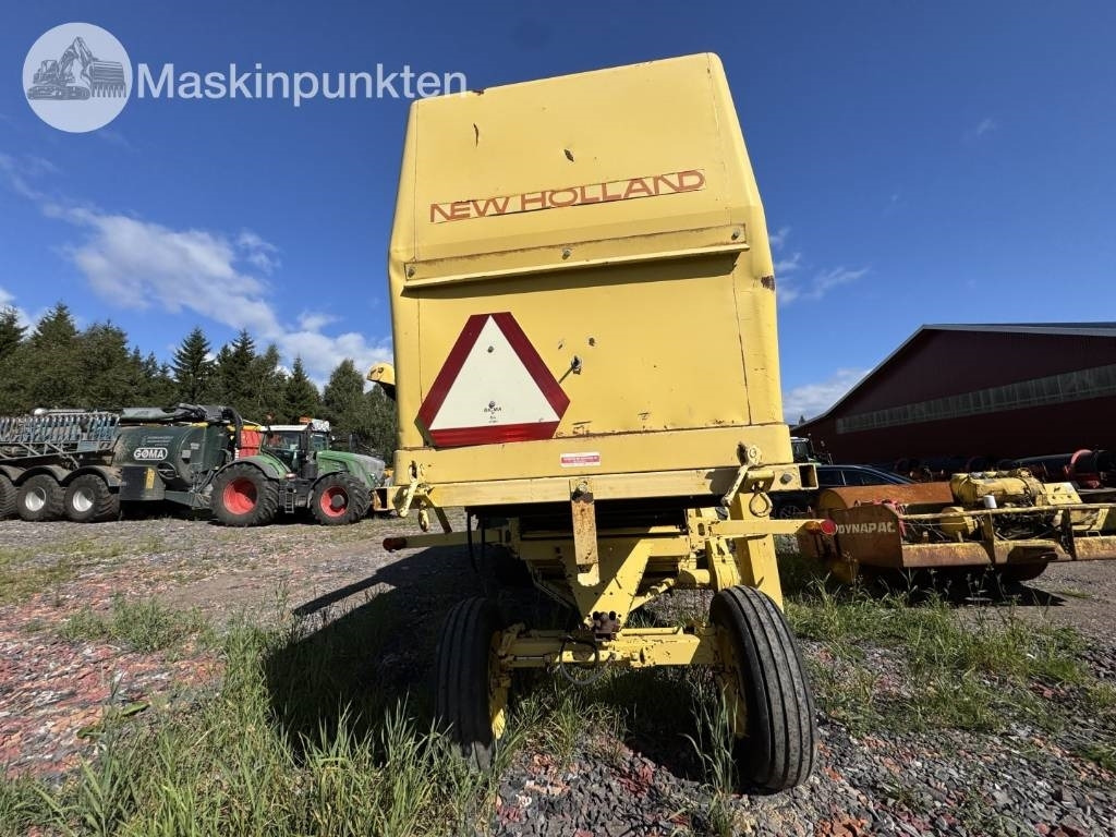 New Holland 1530 - Máy gặt đập: hình 3 New Holland 1530 - Máy gặt đập: hình 3