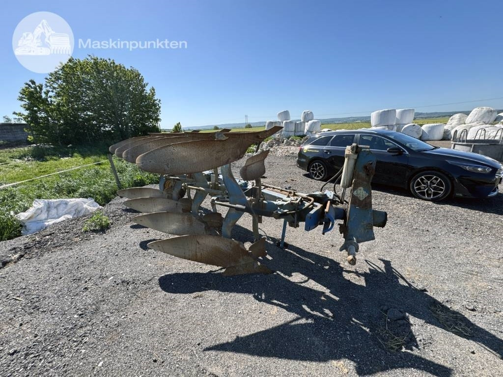 Överum CX 490 H - Cày: hình 4 Överum CX 490 H - Cày: hình 4