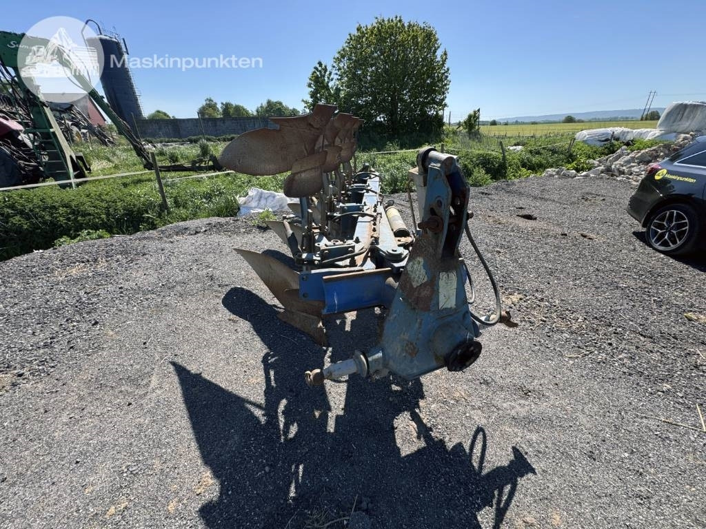 Överum CX 490 H - Cày: hình 5 Överum CX 490 H - Cày: hình 5