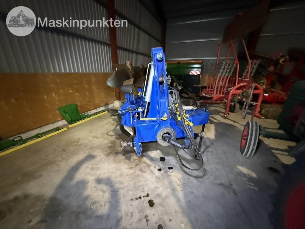 Överum VFEX5975 - Cày: hình 2 Överum VFEX5975 - Cày: hình 2