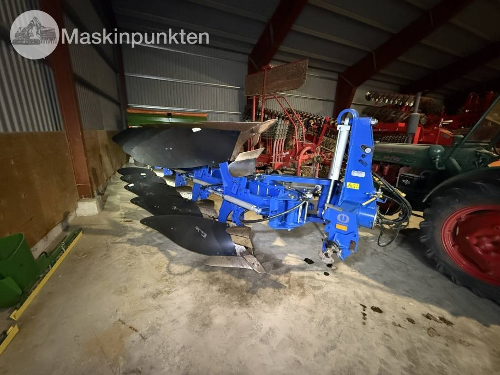 Överum VFEX5975 - Cày: hình 1 Överum VFEX5975 - Cày: hình 1