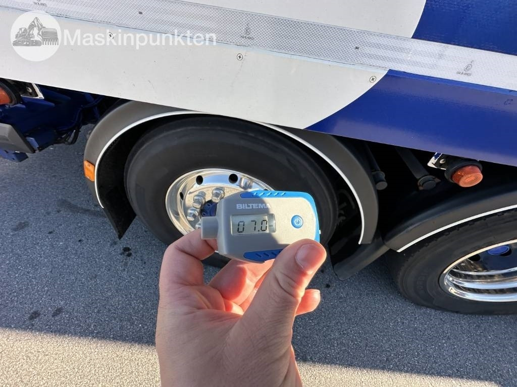 Xe tải hộp Scania R 520: hình 46