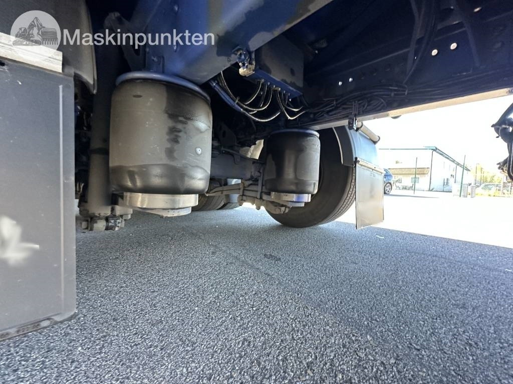 Xe tải hộp Scania R 520: hình 44