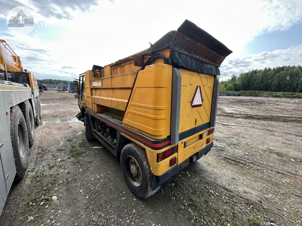 Cho thuê Schmidt Sopmaskin  Schmidt Sopmaskin: hình 7