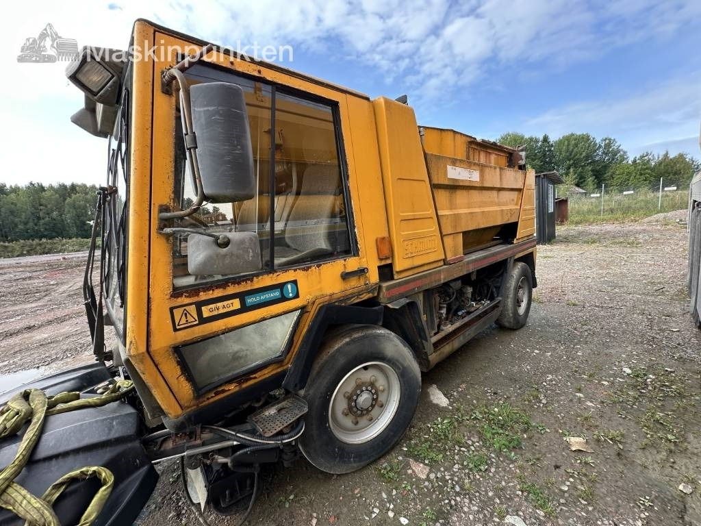 Cho thuê Schmidt Sopmaskin  Schmidt Sopmaskin: hình 9