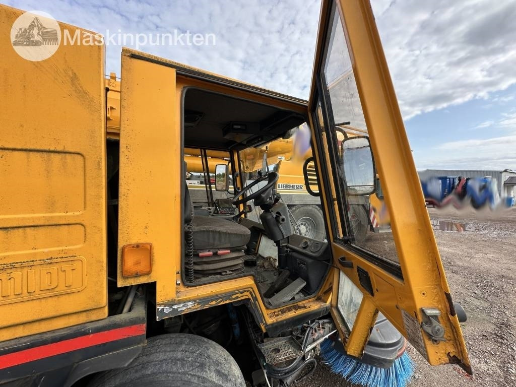 Cho thuê Schmidt Sopmaskin  Schmidt Sopmaskin: hình 10