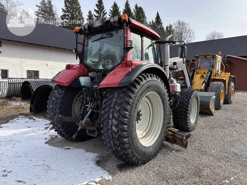 Valtra T 202 - Máy cày: hình 5 Valtra T 202 - Máy cày: hình 5