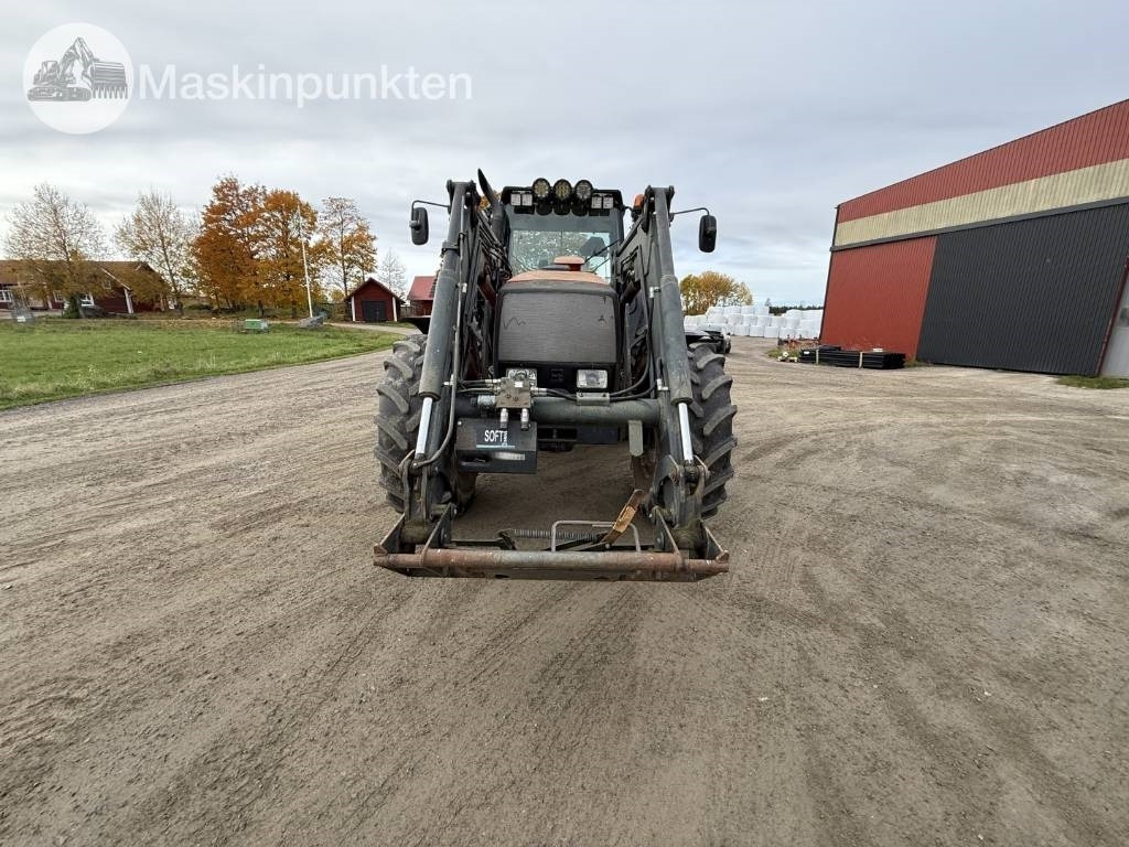 Valtra Valmet 8150-4 - Máy cày: hình 2 Valtra Valmet 8150-4 - Máy cày: hình 2