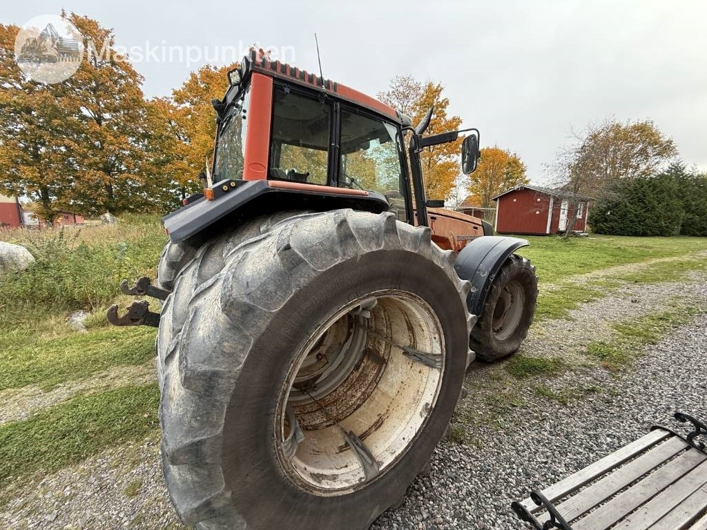 Valtra Valmet 8350-4  - Máy cày: hình 5 Valtra Valmet 8350-4  - Máy cày: hình 5